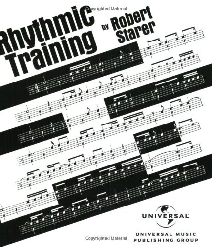 Stock image for Rhythmic Training for sale by Mahler Books