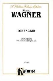 9780769295923: Lohengrin