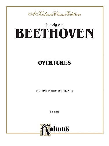 9780769298078: Overtures: Arranged