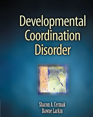 Stock image for Developmental Coordination Disorder for sale by Better World Books