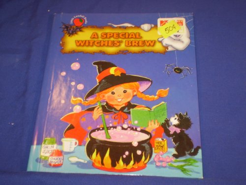 Stock image for A Special Witches' Brew for sale by Wonder Book