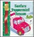Stock image for SANTA'S PEPPERMINT RESCUE for sale by Better World Books