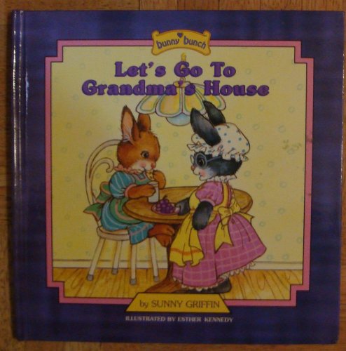 Beispielbild fr Lets Go to Grandmas House zum Verkauf von ThriftBooks-Dallas