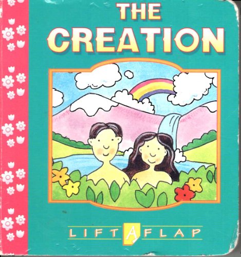 Stock image for The Creation for sale by Your Online Bookstore