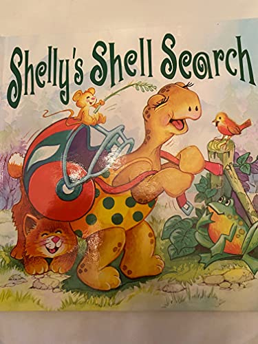 Stock image for Shelly's Shell Search for sale by Front Cover Books
