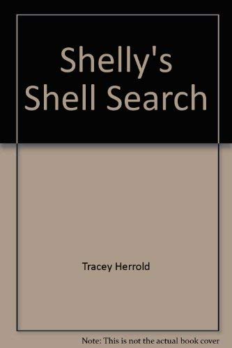 9780769604305: Shelly's Shell Search