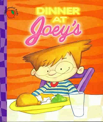 9780769604329: Dinner at Joey's