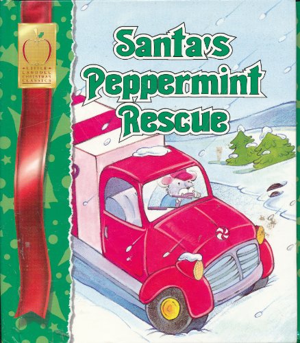 9780769612577: Santa's Peppermint Rescue