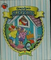 Beispielbild fr Grandpa's Surprise (Bunny Bunch) zum Verkauf von BooksRun
