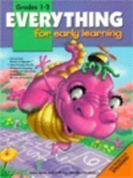 9780769621890: Everything for Early Learning-Grades 1-2