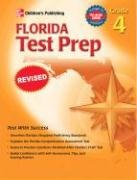 Stock image for Florida Test Prep Grade 4 for sale by ThriftBooks-Dallas