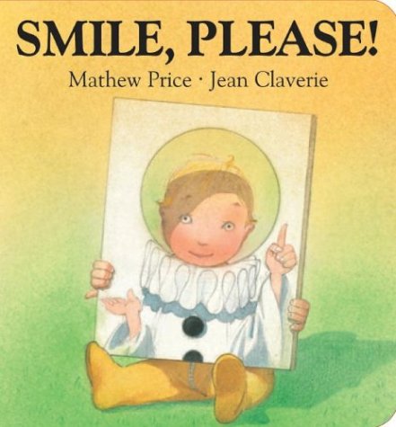 Beispielbild fr Smile, Please! zum Verkauf von ThriftBooks-Dallas