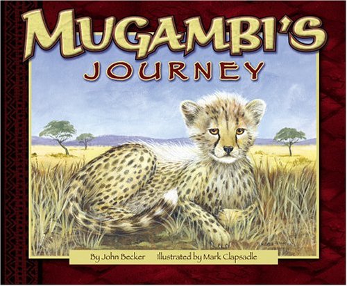 Stock image for Mugambi's Journey for sale by Orion Tech