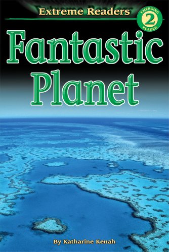 Stock image for Fantastic Planet for sale by ThriftBooks-Dallas