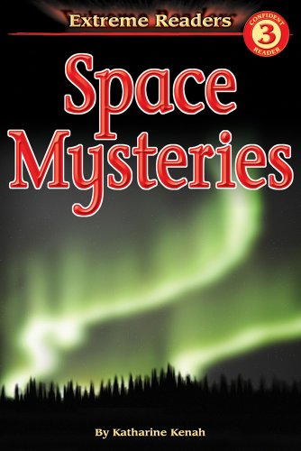 Beispielbild fr Space Mysteries (Extreme Readers, Level 3) zum Verkauf von SecondSale