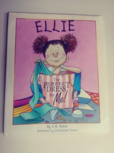 Beispielbild fr Ellie: The Perfect Dress for Me zum Verkauf von ThriftBooks-Atlanta