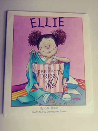 Imagen de archivo de Ellie: The Perfect Dress for Me a la venta por SecondSale