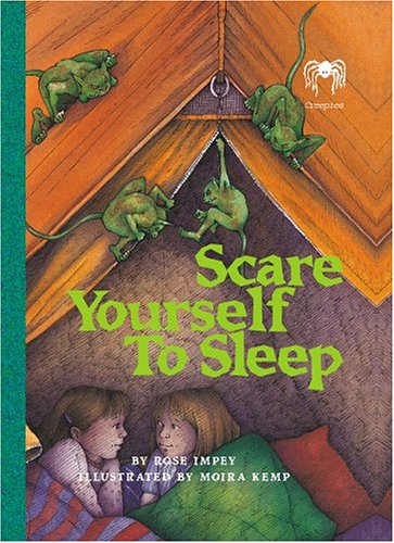 9780769633664: Scare Yourself To Sleep