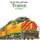 Stock image for Trains for sale by ThriftBooks-Dallas