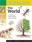 Beispielbild fr Tell Me about the World zum Verkauf von Better World Books