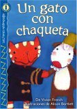 Beispielbild fr Un gato con chaqueta (A Cat in a Coat), Level 1 (Lightning Readers (Spanish)) (Spanish Edition) zum Verkauf von Wonder Book
