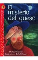 Imagen de archivo de El misterio del queso (The Mystery of the Cheese), Level 3 (Lightning Readers (Spanish)) (Spanish Edition) a la venta por -OnTimeBooks-