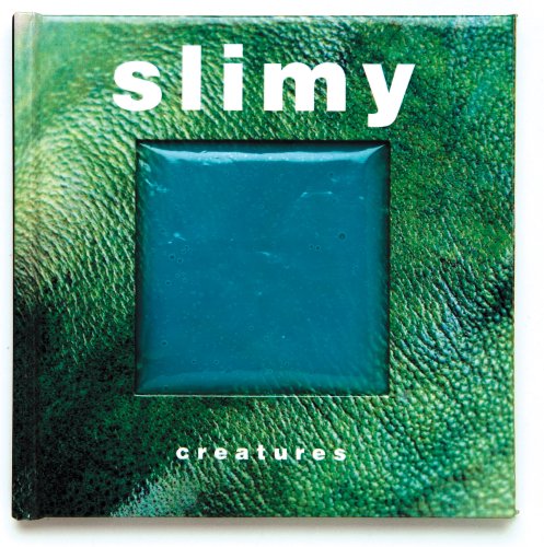 Slimy Creatures (Animal Touch) (9780769641553) by Twist, Clint
