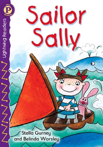 Stock image for Sailor Sally for sale by ThriftBooks-Dallas