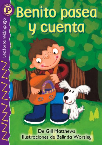 Stock image for Benito Pasea y Cuenta for sale by Better World Books