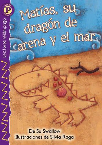 Beispielbild fr Matlas, su Dragon de Arena y el Mar zum Verkauf von Better World Books