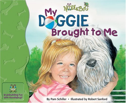 Stock image for My Doggie Brought to Me for sale by Better World Books: West