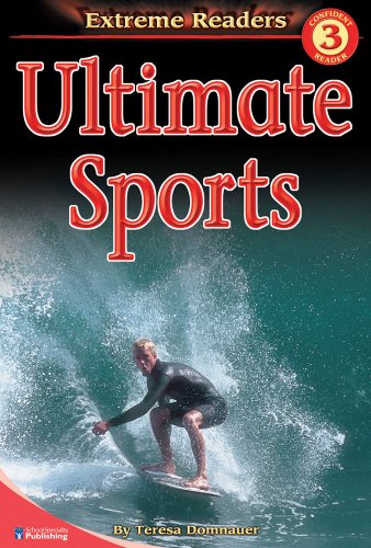 Stock image for Ultimate Sports, Grades 1 - 2: Level 3 for sale by ThriftBooks-Atlanta