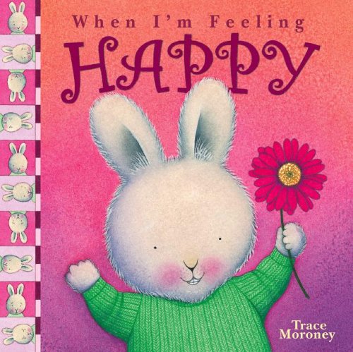 Beispielbild fr When I'm Feeling Happy zum Verkauf von Better World Books