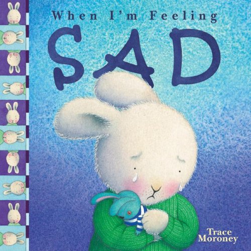 Stock image for When I'm Feeling Sad for sale by Books of the Smoky Mountains
