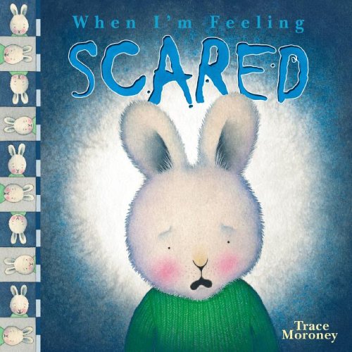 Stock image for When Im Feeling Scared for sale by Zoom Books Company