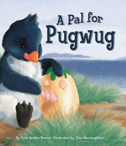 Stock image for A Pal for Pugwug for sale by Better World Books