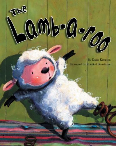 9780769646190: The Lamb-a-roo