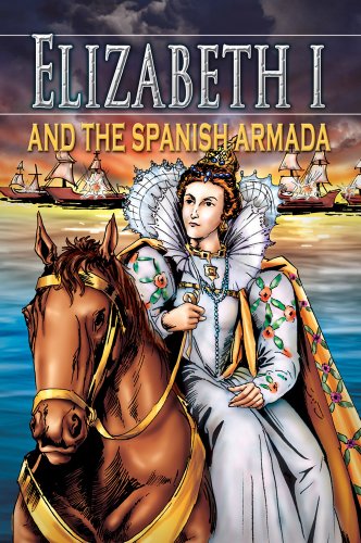 9780769646299: Elizabeth I & the Spanish Armada