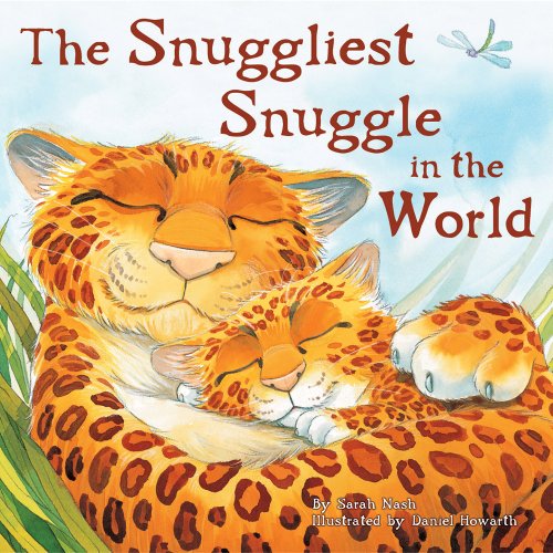 Stock image for The Snuggliest Snuggle in the World for sale by Your Online Bookstore