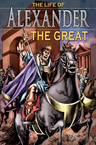 9780769646947: The Life of Alexander the Great (Stories from History)