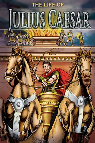 Imagen de archivo de The Life of Julius Caesar (Stories from History) a la venta por Goodwill Books