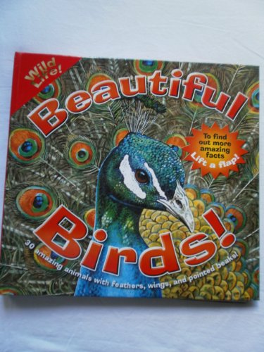 Beispielbild fr Wildlife!: Beautiful Birds! zum Verkauf von Half Price Books Inc.