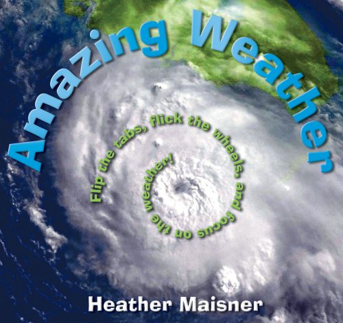 Amazing Weather (9780769648354) by Maisner, Heather