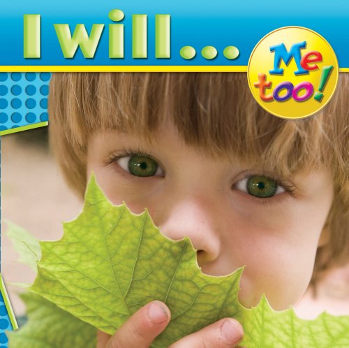 Stock image for I Will. Me Too! for sale by Better World Books: West