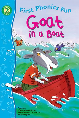 Stock image for Goat in a Boat for sale by Better World Books