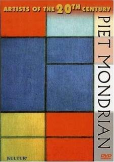 9780769726649: Piet Mondrian (Artists of the 20th Century)