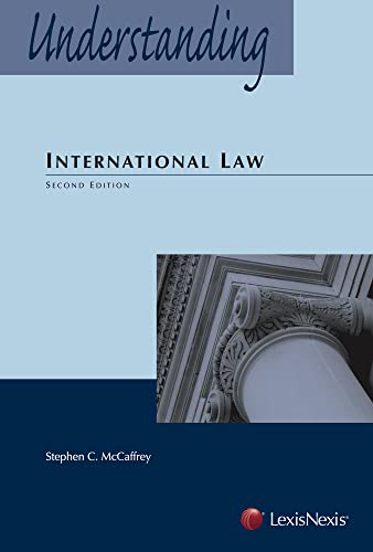 Imagen de archivo de Understanding International Law a la venta por Better World Books