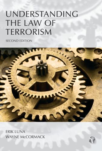 Beispielbild fr Understanding the Law of Terrorism (Understanding Series) zum Verkauf von BooksRun