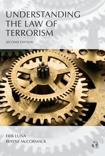9780769849072: Understanding the Law of Terrorism (Understanding Series)