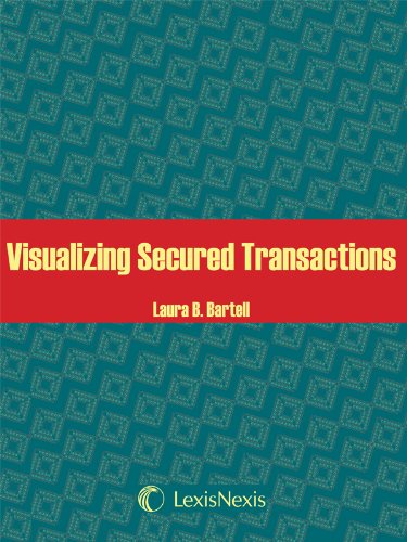 Stock image for Visualizing Secured Transactions for sale by SecondSale